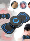 Mini Electric Massager