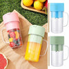 Mini Portable Juicer