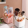 Heart Glow Makeup Brush Holder Stand