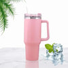 New Next-Generation 710ml Double Wall Tumbler