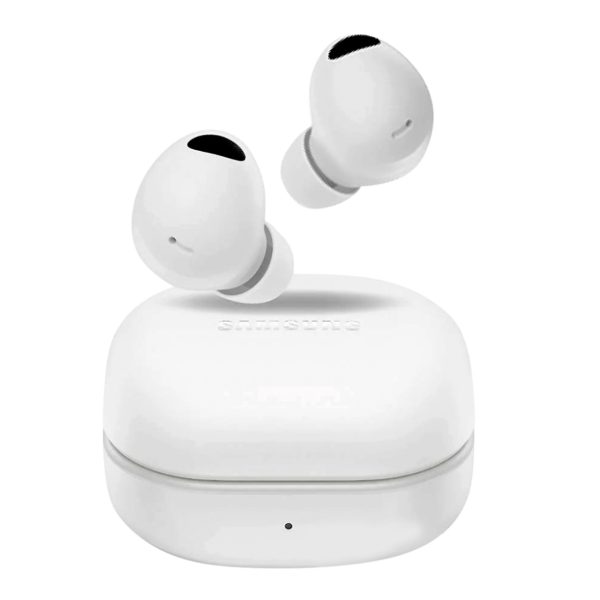 Samsung Galaxy Buds 2 Pro True Wireless Bluetooth Earbuds White - Image 2