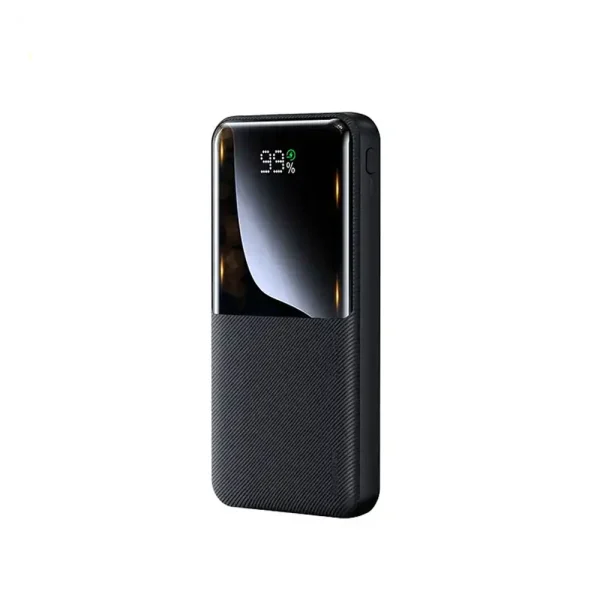 Remax Rpp-623 Power Bank 20000mah 20w+22.5w Pd+Qc Black - Image 2