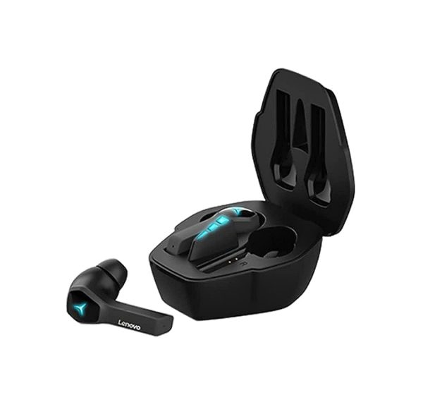 LENOVO HQ08 TRUE WIRELESS GAMING EARBUDS - Image 3