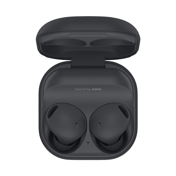 SAMSUNG Galaxy Buds 2 Pro True Wireless Bluetooth Earbuds Black - Image 2