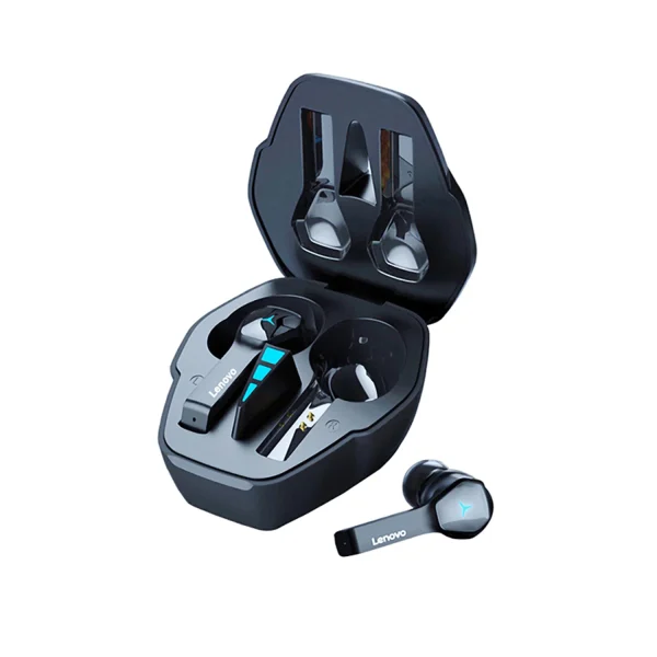 LENOVO HQ08 TRUE WIRELESS GAMING EARBUDS - Image 2