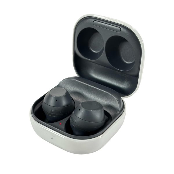 NEW Samsung Galaxy Buds FE True Wireless Bluetooth Earbuds SM-R400N BLACK - Image 3