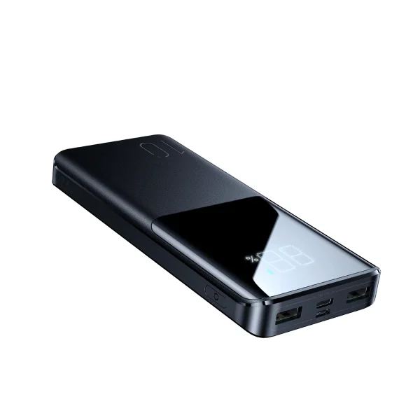 Joyroom Jr-Qp191 10000mah 22.5w Ultra-Fast Charging Power Bank - Image 2