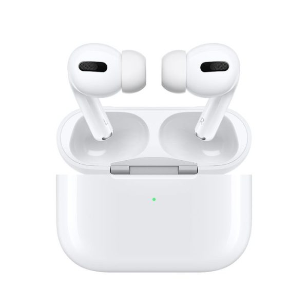 Apple AirPods Pro 2 Hengxuan(High Copy With Popup Msg/Locate In Find My Iphone) - Image 2