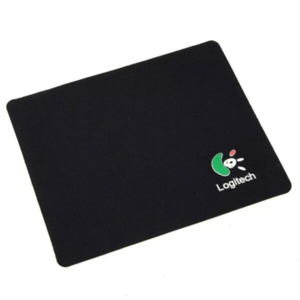 LOGITECH MOUSE PAD MEDIUM SIZE 200x240x1.2mm - Image 2