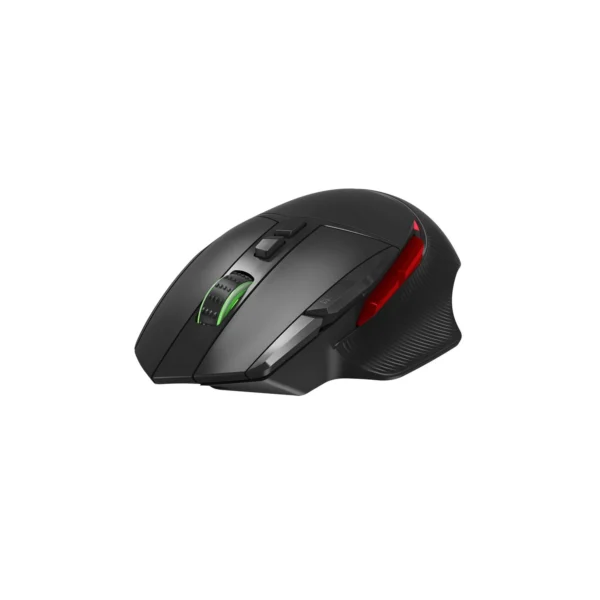 XTRIKE ME GM-415 (9 BUTTONS) RGB WIRED GAMING MOUSE - Image 3