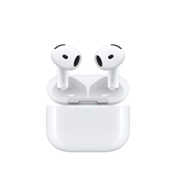 Apple Airpods 4 Bt 5.3v USB-C & Wireless Charging Case