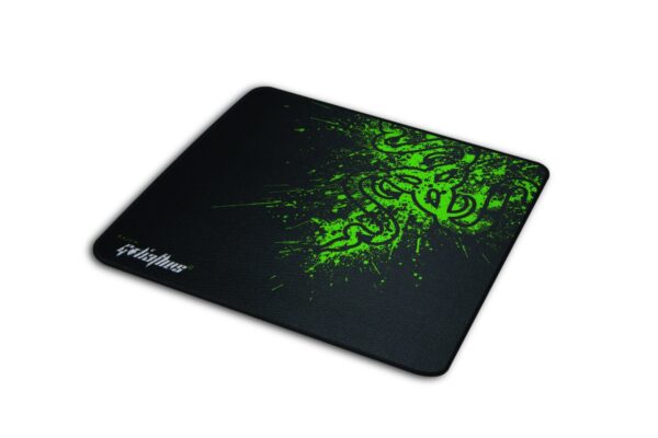 Razer mouse pad small with box 245x320x4mm