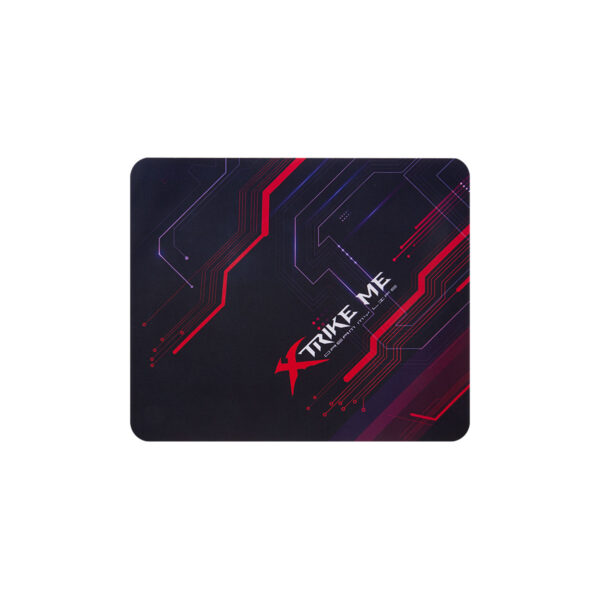 XTRIKE ME MP-005 GAMING MOUSE PAD MEDIUM 320x270x2MM