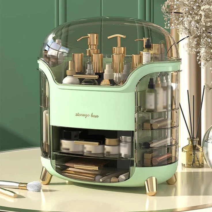 Luxury Cosmetic Organizer